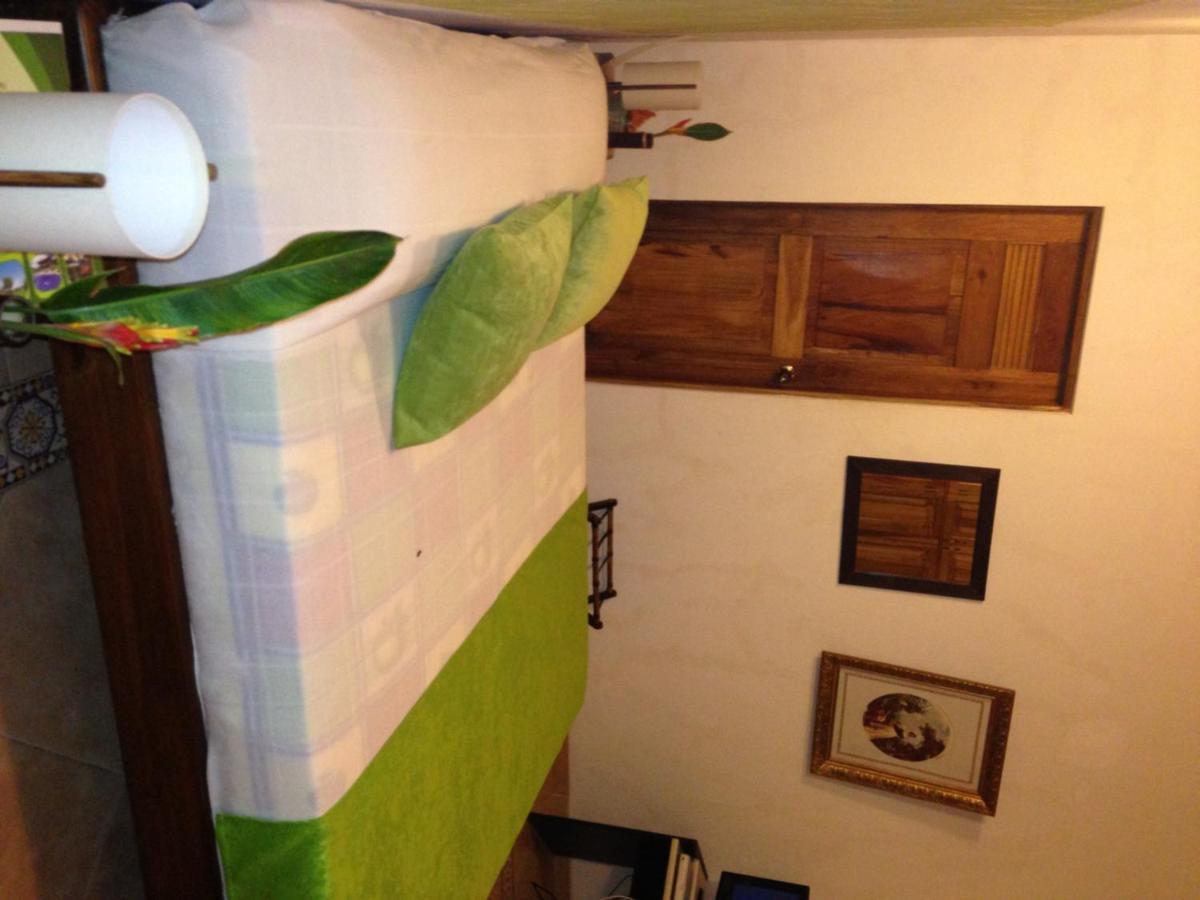 Hotel La Coqueta Montenegro Luaran gambar