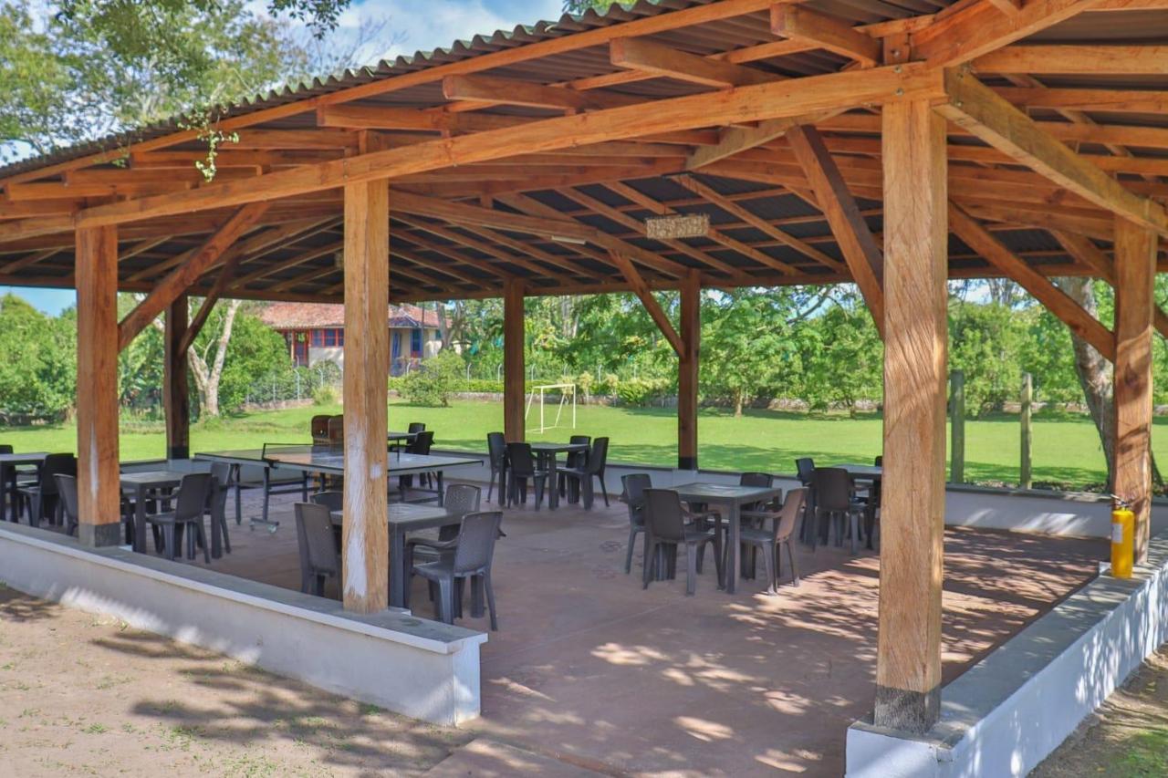 Hotel La Coqueta Montenegro Luaran gambar