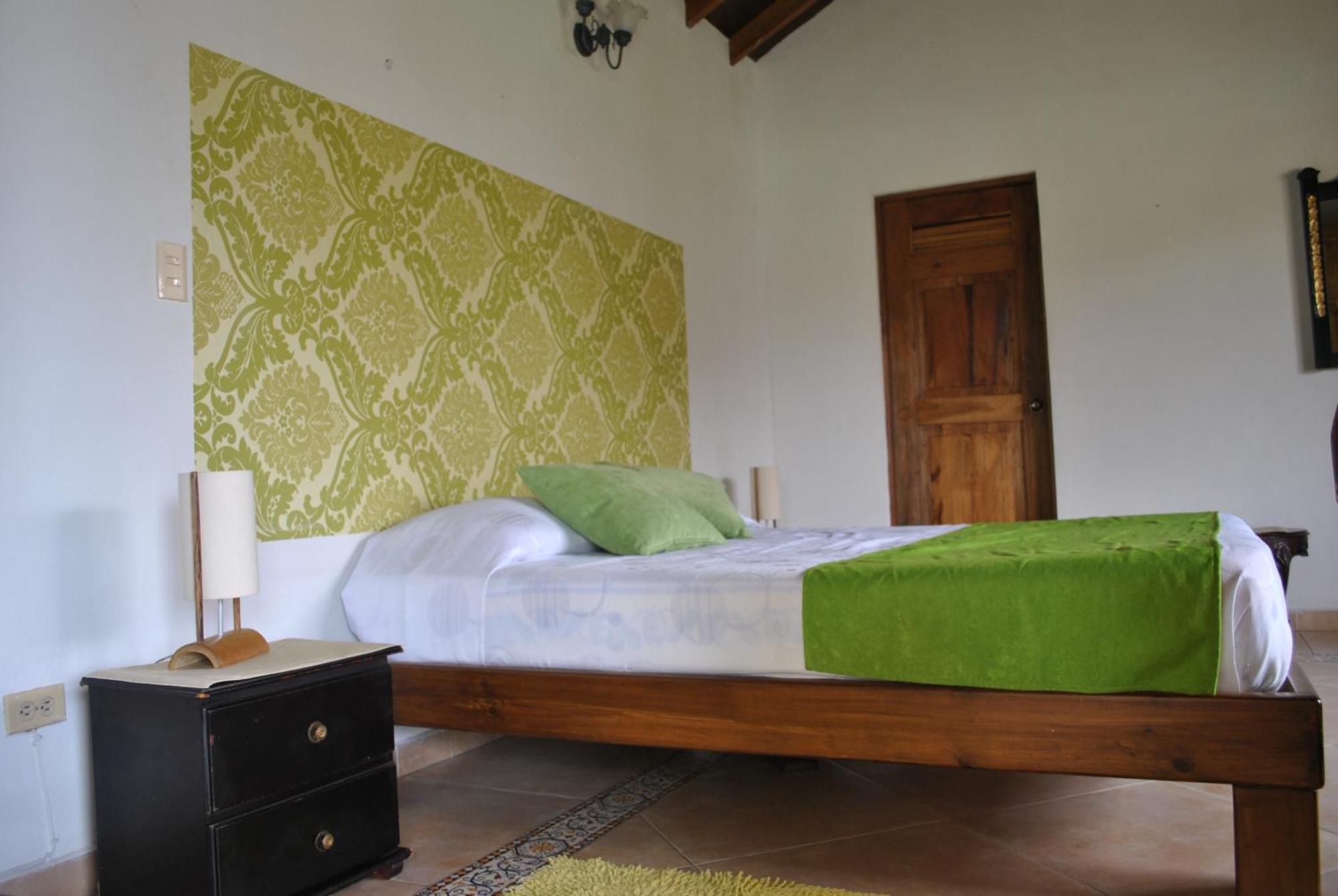 Hotel La Coqueta Montenegro Luaran gambar