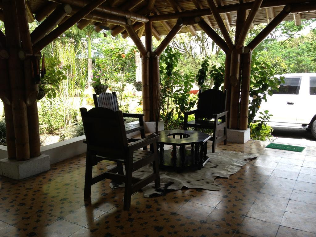 Hotel La Coqueta Montenegro Luaran gambar