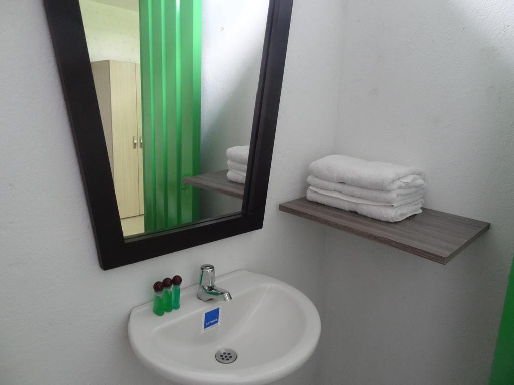 Hotel La Coqueta Montenegro Luaran gambar