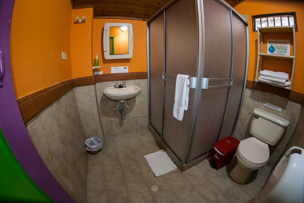 Hotel La Coqueta Montenegro Luaran gambar
