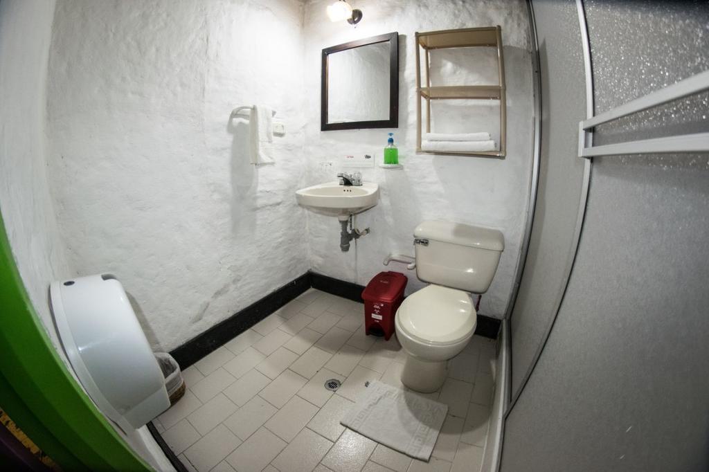 Hotel La Coqueta Montenegro Luaran gambar