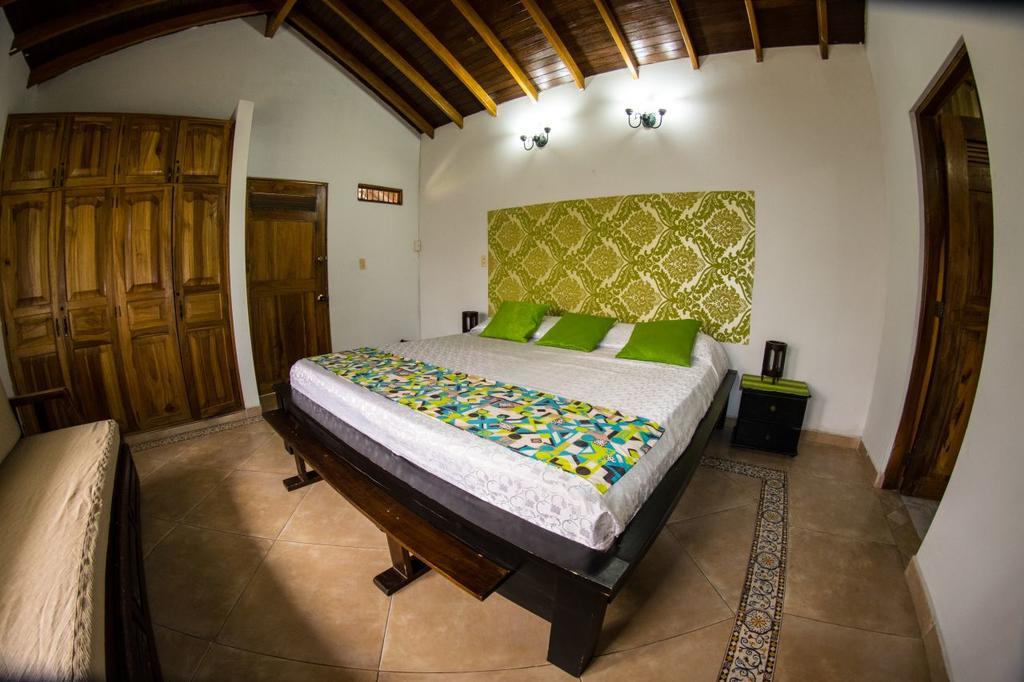 Hotel La Coqueta Montenegro Luaran gambar